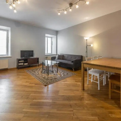 Апартаменты Best Apartments - Vene 4 комната для гостей