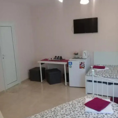 Отель Sandanski Peak Guest Rooms Болгария, Сандански - отзывы, цены и фото номеров - забронировать отель Sandanski Peak Guest Rooms онлайн в номере фото 2