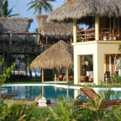 Отель Zoetry Agua Punta Cana All Inclusive бассейн фото 2