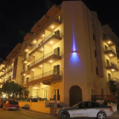 Soreda Hotel вид на фасад фото 2