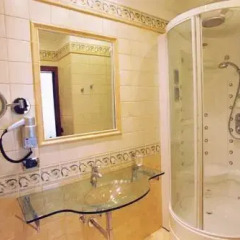 Hotel Livingston 4* Стандартный номер фото 5