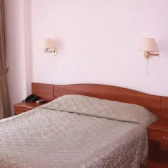 Гостиница Берлин 3* Люкс с разными типами кроватей фото 9
