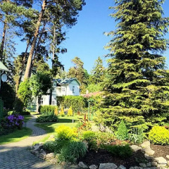 Отель Jurmala Vacation House Юрмала фото 4