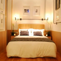 Brown's Boutique Hotel 3* Стандартный номер с различными типами кроватей фото 11