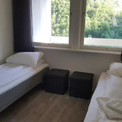 Отель Trolltunga Guesthouse детские мероприятия