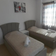 Hotel Kompleks Joni 3* Люкс повышенной комфортности с различными типами кроватей фото 7
