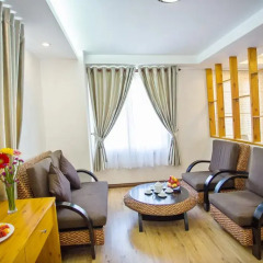 Copac Hotel 3* Люкс фото 5