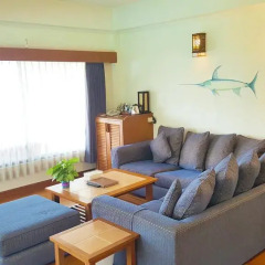 Отель Birds & Bees Resort 3* Люкс с 2 отдельными кроватями фото 34