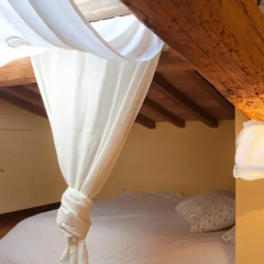 Отель Novella Deluxe Penthouse спа