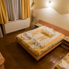Отель Villa Vera Guest House 2* Стандартный номер фото 9