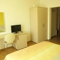 Отель Guest House Sany 3* Стандартный номер с двуспальной кроватью фото 9