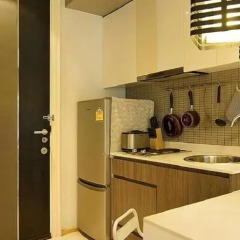 Отель The Gallery Jomtien Beach Pattaya Condo By Dome Студия фото 28