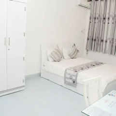 Отель LeBlanc Saigon 2* Номер Делюкс с различными типами кроватей фото 12