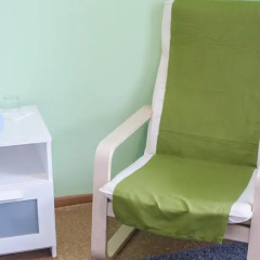 Mini-Hotel Sonberry Izhevsk Ижевск ванная