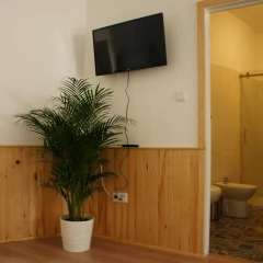 Olive3 Ericeira Hostel удобства в номере фото 2