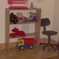 Отель Pokoje Goscinne Baron Закопане детские мероприятия