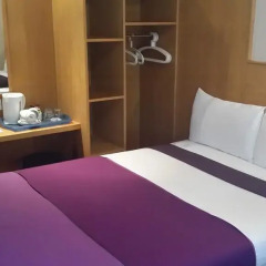 Arriva Hotel удобства в номере фото 2