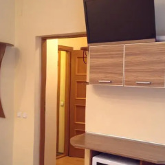 Апартаменты Furnished Apartments on Universitet удобства в номере
