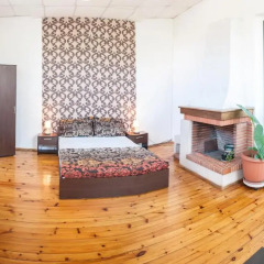 Отель Sofia Central Guest Rooms комната для гостей фото 3