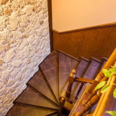 Hotel Villa Boyana балкон