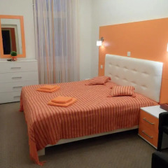 Апартаменты Apartments Verona Karlovy Vary Апартаменты с различными типами кроватей фото 13