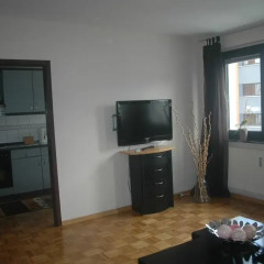 Отель Köln Appartement удобства в номере фото 2