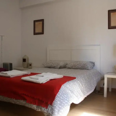 Отель Alegria Rooms комната для гостей фото 3