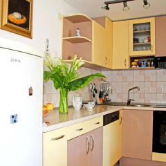 Апартаменты Apartment Gusar в номере