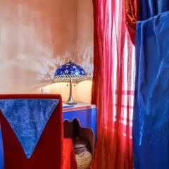 Отель Villa Royale Montsouris 3* Номер Бизнес фото 6