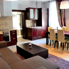 Отель Vic Apartament Etna комната для гостей фото 5