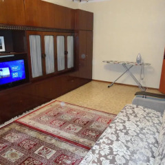 Гостиница Borisovskie Prudy Apartment в Москве отзывы, цены и фото номеров - забронировать гостиницу Borisovskie Prudy Apartment онлайн Москва сейф в номере