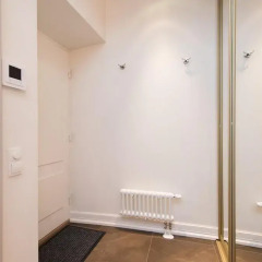 Отель Vip Old Town Apartments Эстония, Таллин - отзывы, цены и фото номеров - забронировать отель Vip Old Town Apartments онлайн сейф в номере