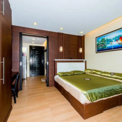 Отель Sea And Sky 1 Br By Pro Phuket детские мероприятия