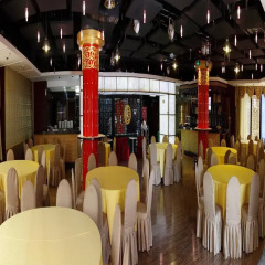 Beijng Jingu Qilong Hotel питание