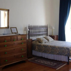 Отель Casa das Torres de Oliveira 3* Стандартный номер с различными типами кроватей фото 2