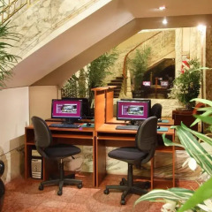 Castelar Hotel Spa