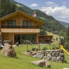 Отель Chalet De Ultimis Сан-Панкрацио