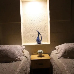 Hotel Elvan 3* Улучшенный номер