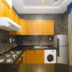 Отель Roda Beach Resort в номере