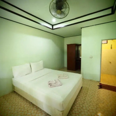 Отель Lanta Darawadee Resort 2* Стандартный номер фото 2