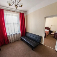 Viktorija Hotel 3* Полулюкс с различными типами кроватей фото 6