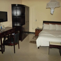 Best Outlook Hotel комната для гостей фото 5