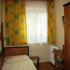 Hotel - Restaurant Matauschek Kommanditgesellschaft 2* Стандартный номер