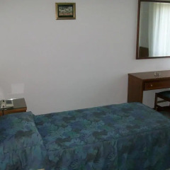 Hotel Santorotto 3* Стандартный номер фото 4