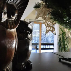 Отель Willa Marma B&B 3* Апартаменты с различными типами кроватей фото 41