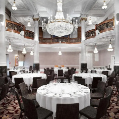 Отель St. Ermins Hotel, Autograph Collection Великобритания, Лондон - отзывы, цены и фото номеров - забронировать отель St. Ermins Hotel, Autograph Collection онлайн помещение для мероприятий