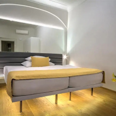Отель Bishops House 5* Номер Делюкс фото 3