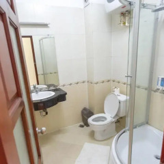 The Queen Hotel & Spa 3* Номер Делюкс с различными типами кроватей фото 19