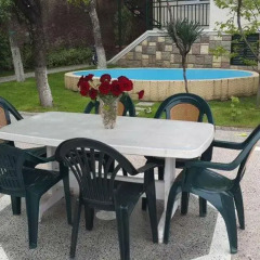 Отель Natalie's Guest house питание