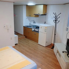Отель Bong House Южная Корея, Сеул - отзывы, цены и фото номеров - забронировать отель Bong House онлайн в номере фото 2